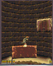 Download 'Treasure Towers 3D (128x160)' to your phone